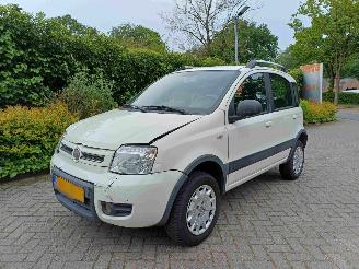 Fiat Panda 1.2 Climbing 4x4 picture 2