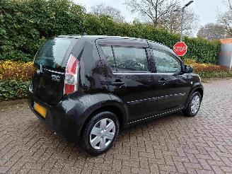 Daihatsu Sirion 1.3-16V Comfort picture 4