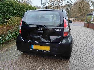 Daihatsu Sirion 1.3-16V Comfort picture 16