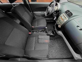 Daihatsu Sirion 1.3-16V Comfort picture 8