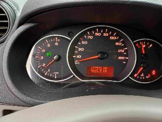 Renault Kangoo Family 1.6-16V Expression invalide / rolstoel vervoer picture 11