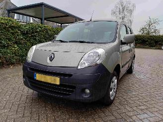 Renault Kangoo Family 1.6-16V Expression invalide / rolstoel vervoer picture 17