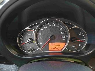 Toyota Verso S 1.3 VVT-i Aspiration picture 11