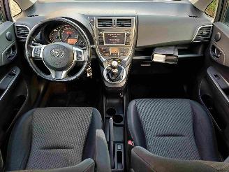 Toyota Verso S 1.3 VVT-i Aspiration picture 7