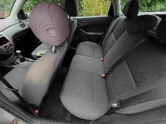 Ford Focus Wagon 1.6-16V Cool Edition picture 7