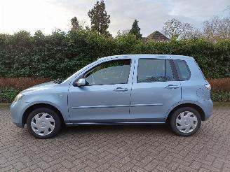 Mazda 2 1.4 Touring picture 13