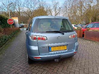 Mazda 2 1.4 Touring picture 16