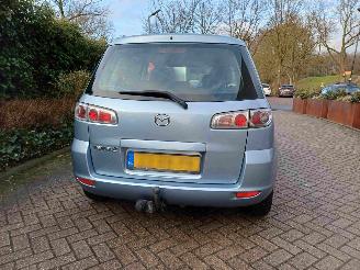 Mazda 2 1.4 Touring picture 17