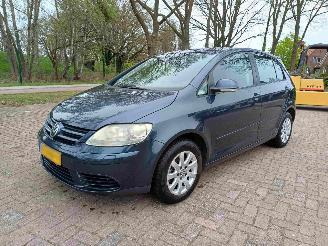 Volkswagen Golf plus TSI Comfortline * MOTORSCHADE * picture 1