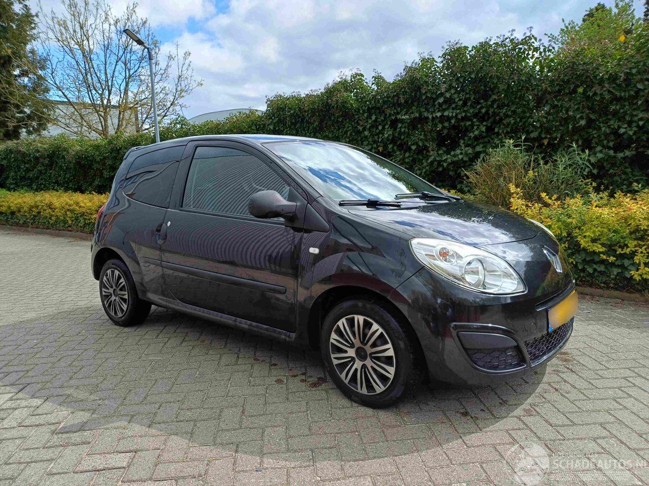 Renault Twingo 1.2 Acces airco MOTORSCHADE