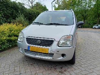 Suzuki Wagon-R+ 1.3 S-Limited picture 18