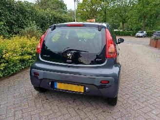 Peugeot 107 1.0-12V XR 5drs airco picture 14