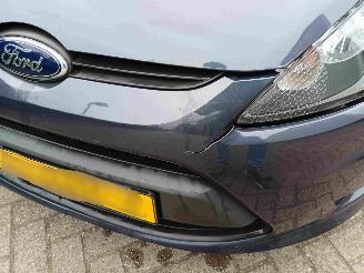 Ford Fiesta 1.25 Champion 5drs airco picture 12