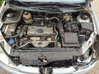 Peugeot 206 1.4 Quiksilver picture 14