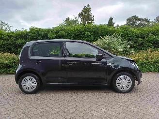 Volkswagen Up! 1.0 high up ! BlueMotion picture 17
