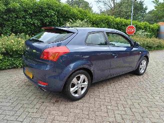 Kia Pro cee d 1.4 CVVT X-tra picture 5