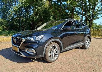 MG EHS 1.5 TGDI Luxury picture 1