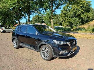 MG EHS 1.5 TGDI Luxury picture 4