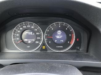 Volvo V-60 2.0 D3 120kW E5 Aut. CLIMA NAVI picture 7