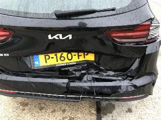 Kia Ceed Combi 1.0tgdi 88kW picture 21