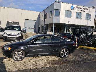 škoda osobní automobily Volvo C-70 2.4i aut. leer clima 2009/4
