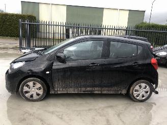 Avarii autoturisme Opel Karl / VIVA 1.0i Airco 2018/2