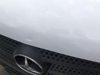 Mercedes Vito 110cdi Airco Dubb cabine picture 15