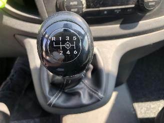 Mercedes Vito 110cdi Airco Dubb cabine picture 8