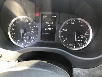 Mercedes Vito 110cdi Airco Dubb cabine picture 7