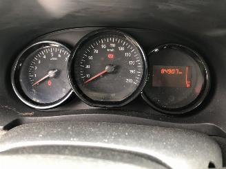Dacia Lodgy 13TCE 96kW 7 persoons Airco picture 6