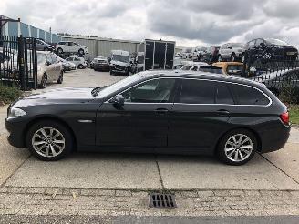 Auto incidentate BMW 5-serie 520i Touring Aut High Executive 2012/1