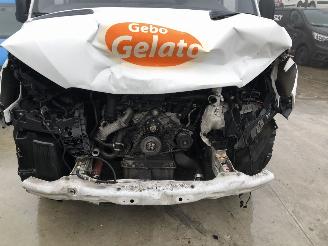 Mercedes Sprinter 314cdi Aut. Airco E6 105kW picture 9