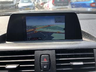 BMW 1-serie 114i Sport 5 drs picture 8