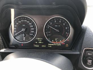 BMW 1-serie 114i Sport 5 drs picture 7