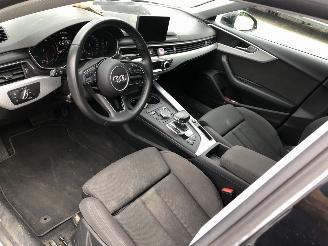Audi A5 SB 35TDI Hybrid Diesel 120kW DSG picture 6