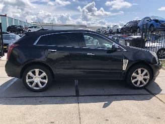 Unfallwagen Cadillac SRX 3.6i 234kW 4X4 2013/1