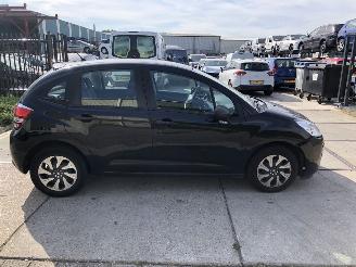 skadebil auto Citroën C3 1.0i E5 Airco 2013/12