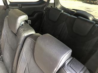 Ford Galaxy 2.0i 177kW E6 Aut. 7 Zits picture 11