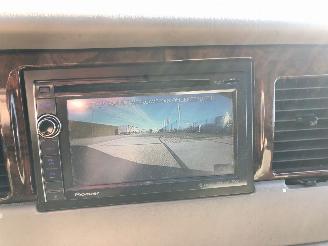 Lincoln Town Car 4.6i V8 164kW picture 9