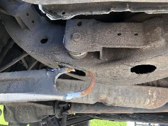 Lincoln Town Car 4.6i V8 164kW picture 11