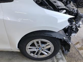 BMW 2-serie 218i Active Tourer picture 16