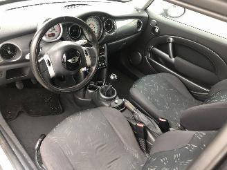 Mini Mini ONE Airco 66kW picture 6