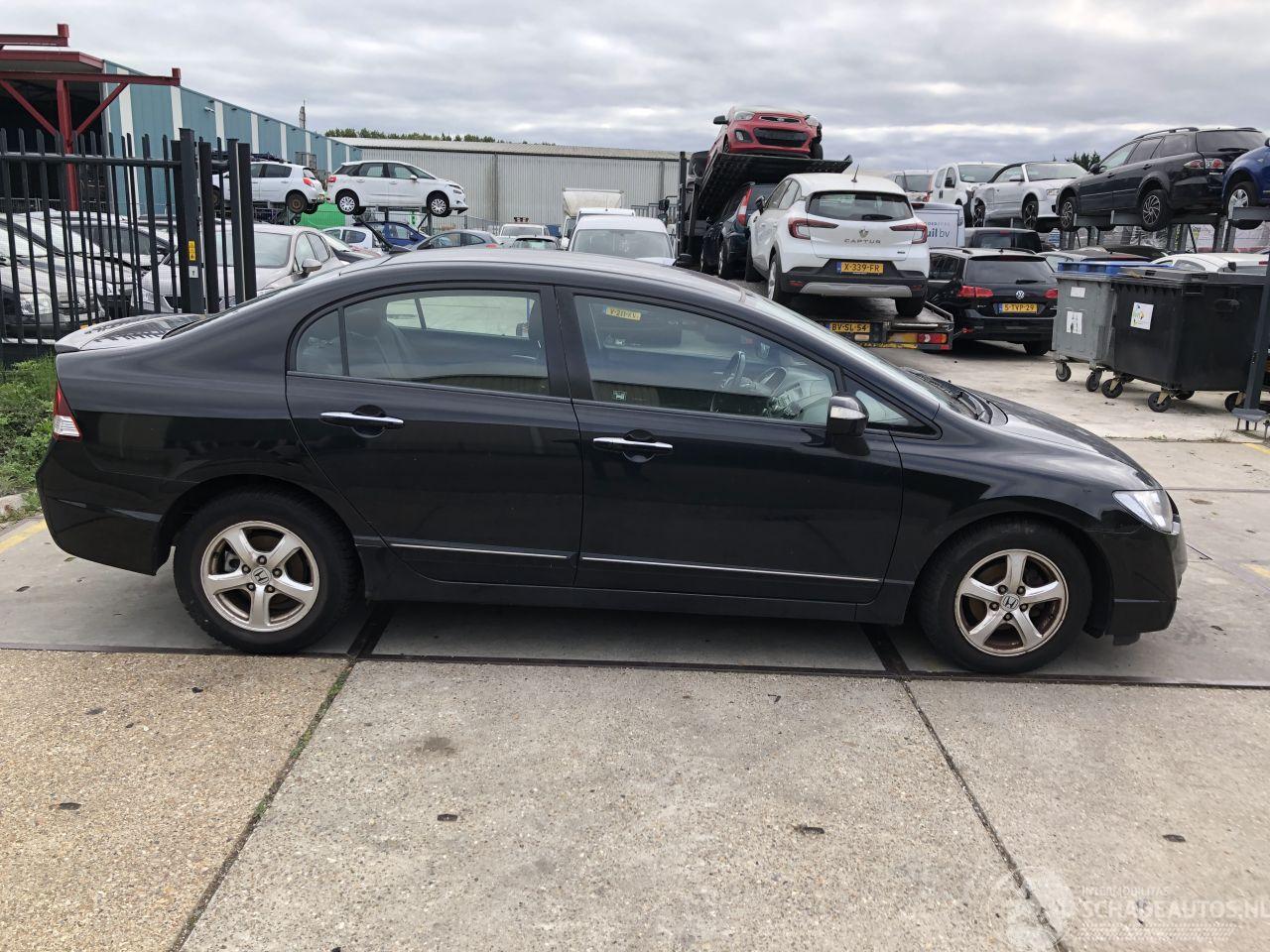 Honda Civic 1.3i Hybrid Automaat