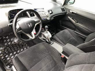 Honda Civic 1.3i Hybrid Automaat picture 6