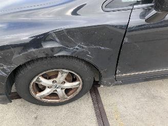 Honda Civic 1.3i Hybrid Automaat picture 12