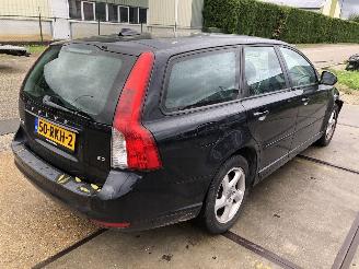 Volvo V-50 2.0i 107kW E5 picture 4