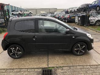  Renault Twingo 12i 16v Airco, lm velgen 2010/4