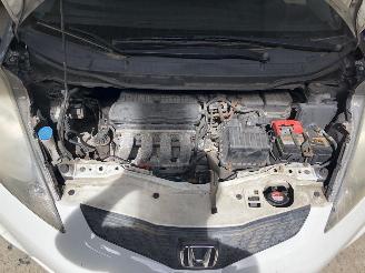 Honda Jazz 12i Vtec Airco picture 11