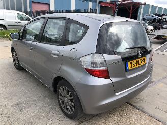 Honda Jazz 12i Vtec Airco picture 5