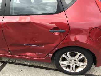 Hyundai I-30 14i 5drs picture 11